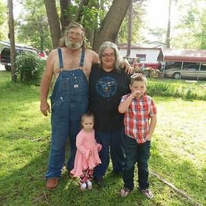 Meet your Posher, Rita